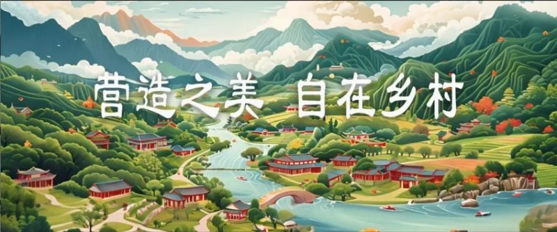 漫游乡村 | “营造之美 自在乡村” 夏季全国乡村旅游精品线路带你看古建、访遗迹，寻根脉、品文化-追月