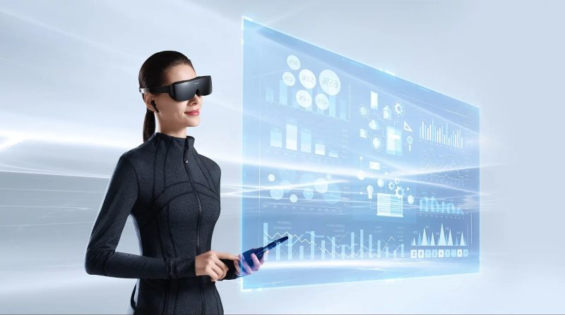 ## 南阳VR全景制作拍摄:开启沉浸式体验新篇章-追月